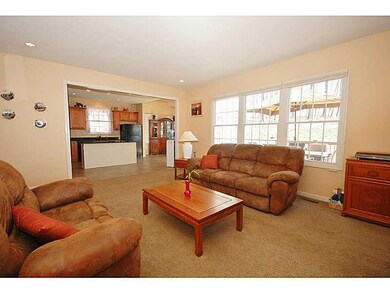 Family Room.