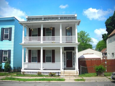 485 8th Ave, Troy, NY 12182 - photo 2