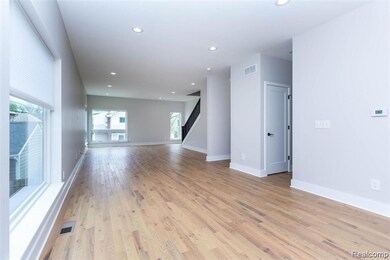 Dining & Living Room