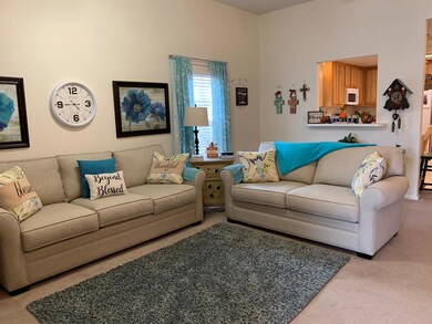 2105 Freeport Ln, Midland, TX 79707 - photo 3