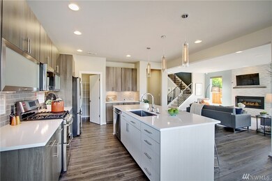 4324 232nd Place SE unit 4, Bothell, WA 98021 - photo 7