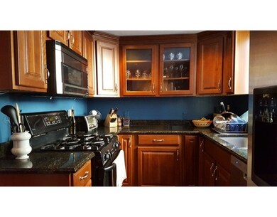 102 Hancock St unit 5, Cambridge, MA 02139 - photo 5