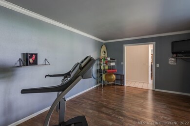 7408 S Juniper Ave, Broken Arrow, OK 74011 - photo 3