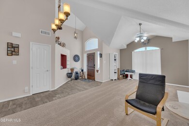 12521 Paseo Alegre Dr, El Paso, TX 79928 - photo 7