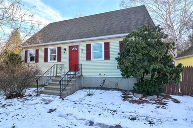 12 Olesen Rd, Derry, NH 03038 - photo 3