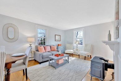 40 Prospect St unit 2, Marblehead, MA 01945 - photo 5