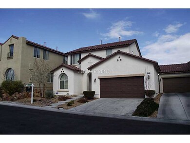 9176 Beautiful Flower Ct unit n/a, Las Vegas, NV 89149 - photo 2
