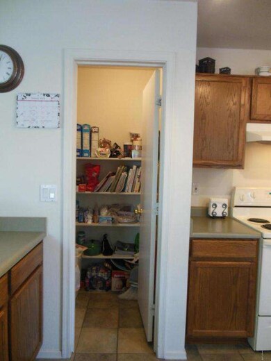 Pantry