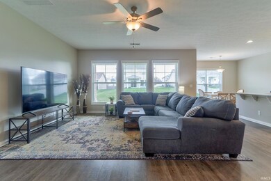 11415 Oscar Dr, Evansville, IN 47725 - photo 2