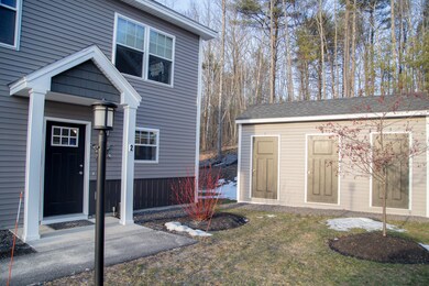 499 Cumberland St unit 2, Westbrook, ME 04092 - photo 2