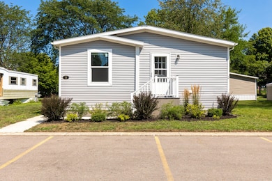 714 Mill St unit 14, Leslie, MI 49251 - photo 2