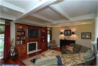 300 Jug Hollow Rd, Phoenixville, PA 19460 - photo 5