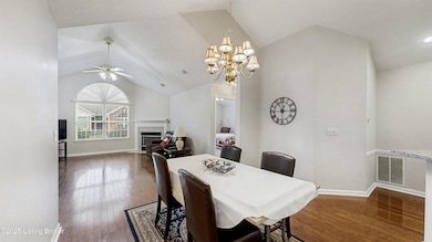 12403 Trophy Place unit 9C, Louisville, KY 40299 - photo 7