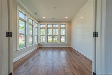 4 Seasons Room