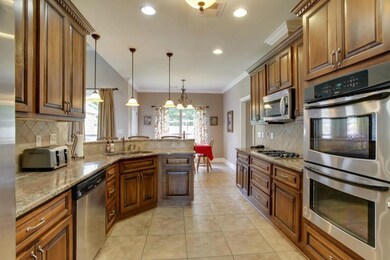 104 N Lake Dr, Luling, LA 70070 - photo 5