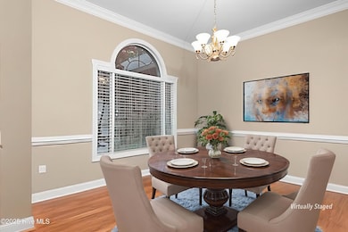 210 Mellen Rd, New Bern, NC 28562 - photo 5