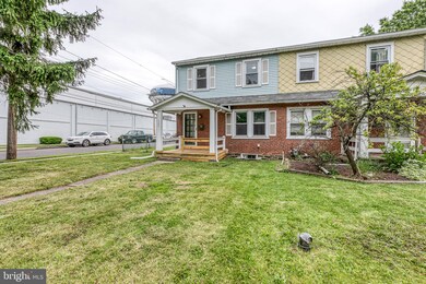 123 N Cannon Ave, Lansdale, PA 19446 - photo 2