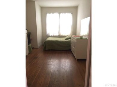 Bedroom.
