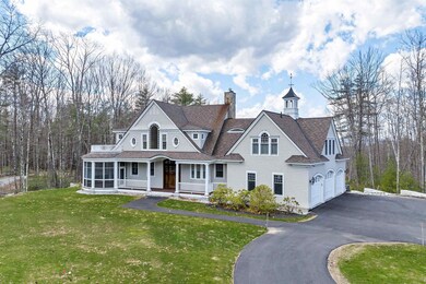 245 Federal Hill Rd, Milford, NH 03055 - photo 2