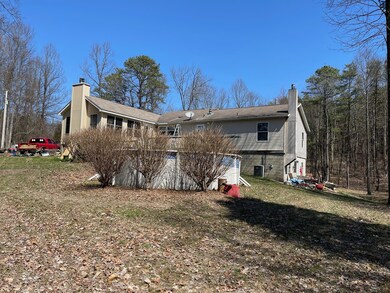 Exterior Rear
