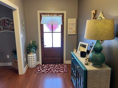 Foyer