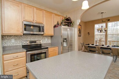 1037 Meandering Way, Odenton, MD 21113 - photo 4