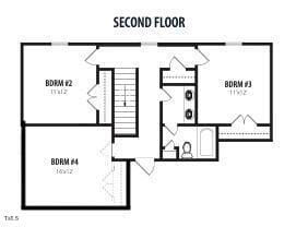 210 Cordgrass Ct, Smithfield, NC 27577 - photo 3