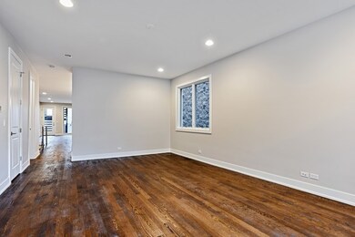 1109 N Paulina St unit 1, Chicago, IL 60622 - photo 2