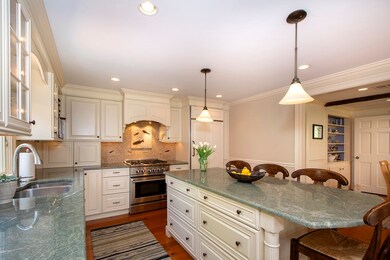 22 Bancroft Rd, Cohasset, MA 02025 - photo 4