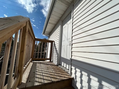 1612 S Denver Ave, Tulsa, OK 74119 - photo 2