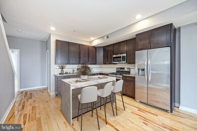 1011 Germantown Ave unit B, Philadelphia, PA 19123 - photo 4