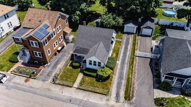 48 Standish St, North Weymouth, MA 02191 - photo 3