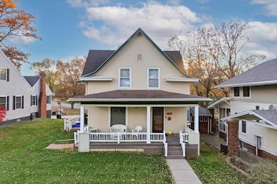 402 W Clarinda Ave, Shenandoah, IA 51601 - photo 2