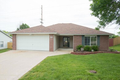 Well Maintained Home