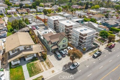 2228 Crenshaw Blvd, Los Angeles, CA 90016 - photo 6