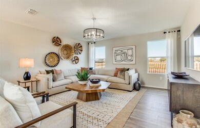 14119 Marion Downs Trail, Pilot Point, TX 76258 - photo 6