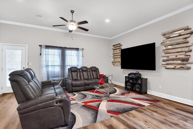 4017 Belmont Blvd, Sherman, TX 75092 - photo 6