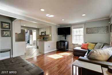 5600 Tilden Rd, Bladensburg, MD 20710 - photo 4