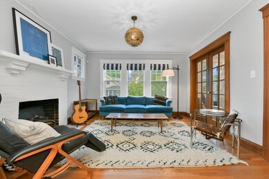 6 Hawthorne Park, Cambridge, MA 02138 - photo 5