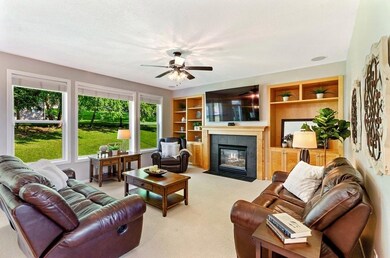 Enjoy movies, music and a wonderful fire in the gr