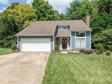 9528 Cedar River Rd, Huntersville, NC 28078 - photo 2