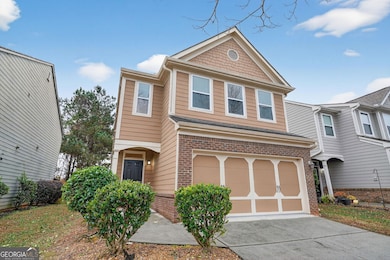 2120 Lily Valley Dr, Lawrenceville, GA 30045 - photo 2