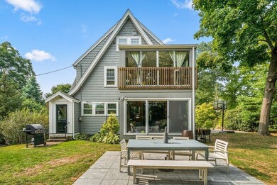 265 Glen Rd, Weston, MA 02493 - photo 3