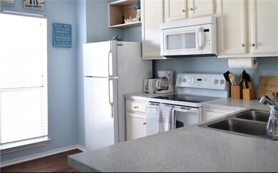 14721 Whitecap Blvd unit 364, Corpus Christi, TX 78418 - photo 7