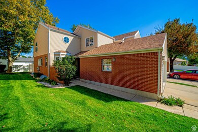 2658 Scarsdale Ct unit 49, Salt Lake City, UT 84129 - photo 3