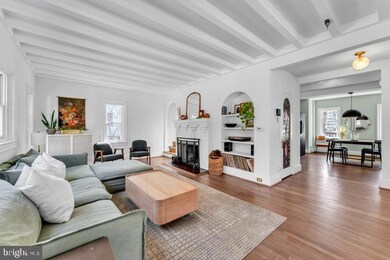 2300 Crest Rd, Baltimore, MD 21209 - photo 6