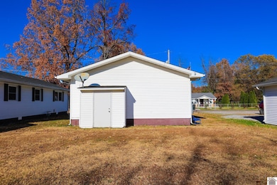 2328 Center St, Paducah, KY 42003 - photo 3