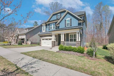 180 Cobble Ridge Dr, Pittsboro, NC 27312 - photo 2