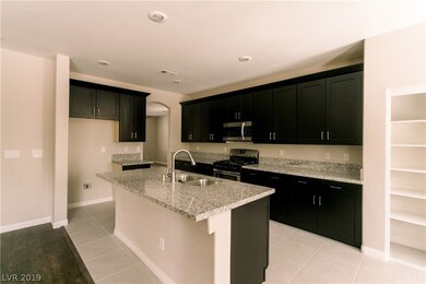 10397 Whispy Willow Way, Las Vegas, NV 89135 - photo 4