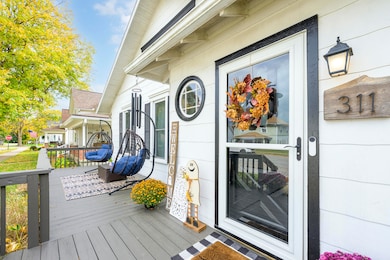 311 E Columbus St, West Liberty, OH 43357 - photo 2